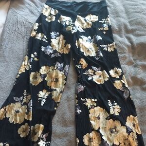 Wicked Weasel Lace Pants